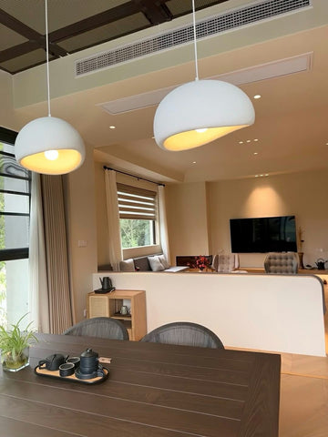 Staircase Pendant Lamp