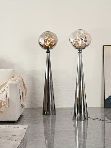 Lava Floor Lamp