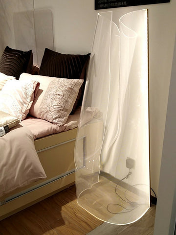 Irregular Floor Lamp