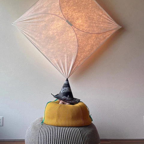 Kite Wall Lamp