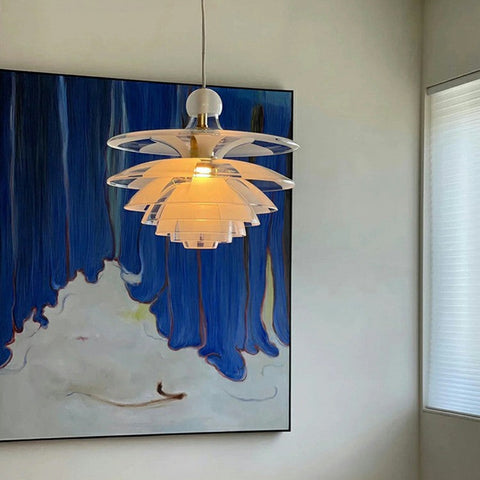 PH5 Pine Cone Pendant Lamp