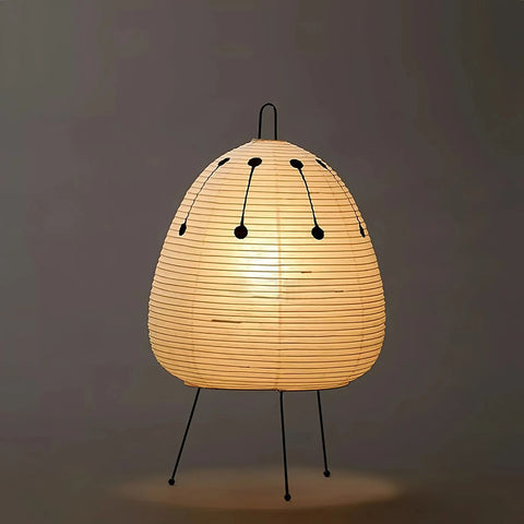Paper Table Lamp