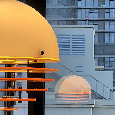 Sunset Pendant Lamp