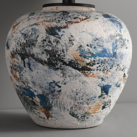 Ceramic Table Lamp