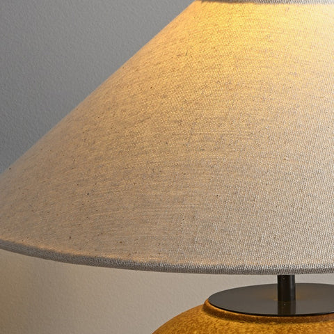 Retro Table Lamp