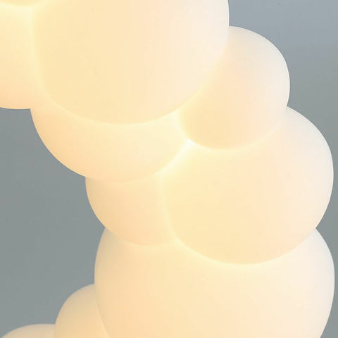 White Cloud Chandelier