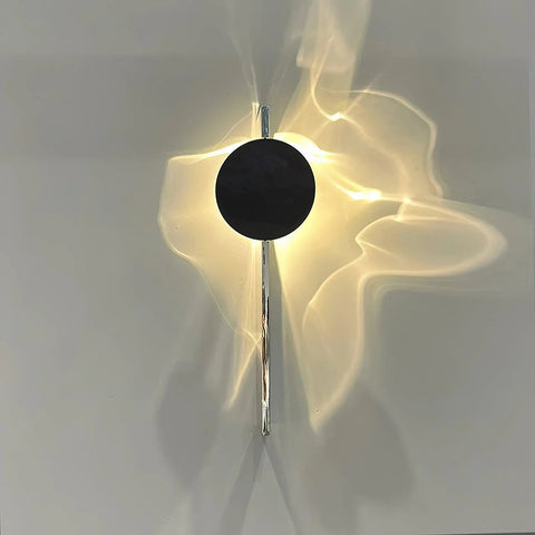 Light And Shadow Wall Lamp