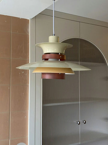 Creamy PH Pendant Lamp