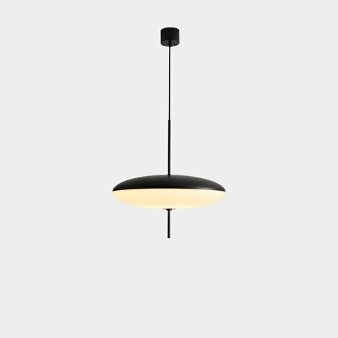 Flying Saucer Pendant Lamp