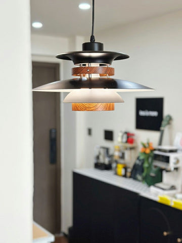 Creamy PH Pendant Lamp