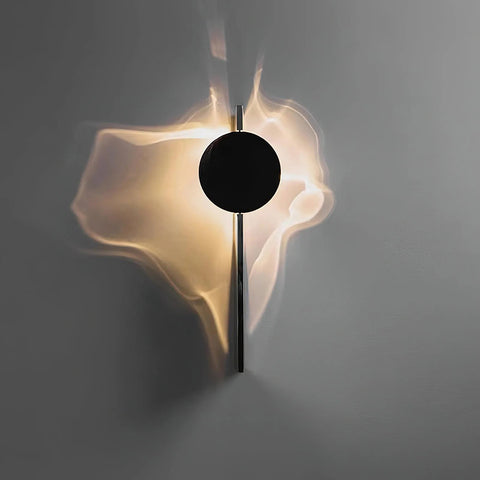 Light And Shadow Wall Lamp