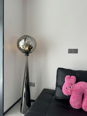Lava Floor Lamp