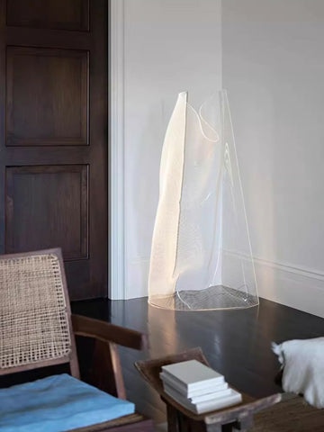 Irregular Floor Lamp