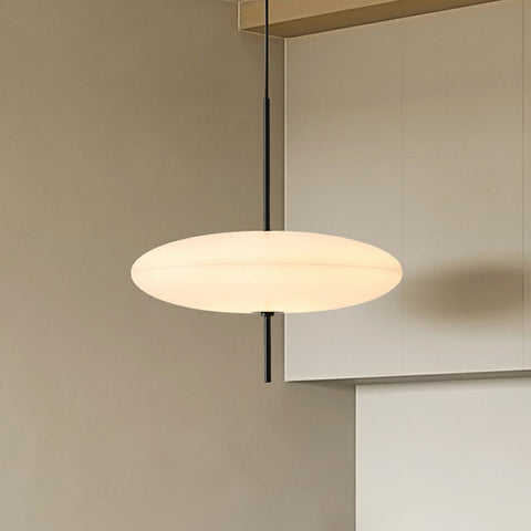 Flying Saucer Pendant Lamp