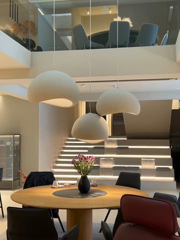 Staircase Pendant Lamp