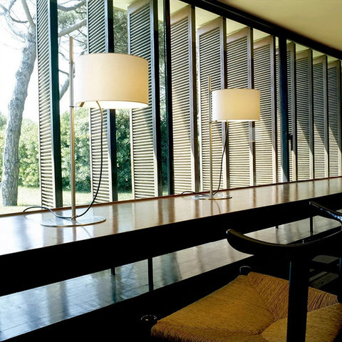 Modern Floor Lamp