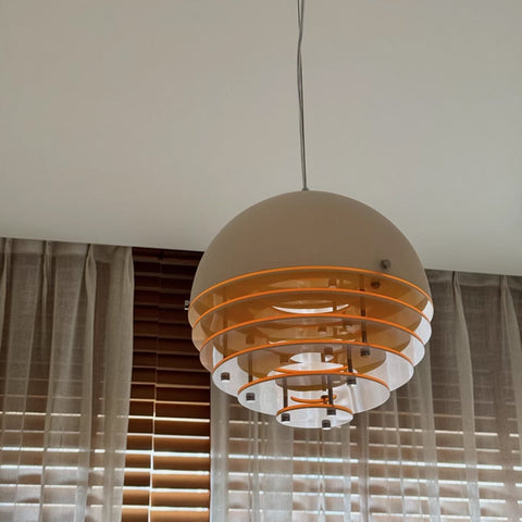 Sunset Pendant Lamp