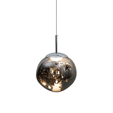 Modern Lava Pendant Lamp