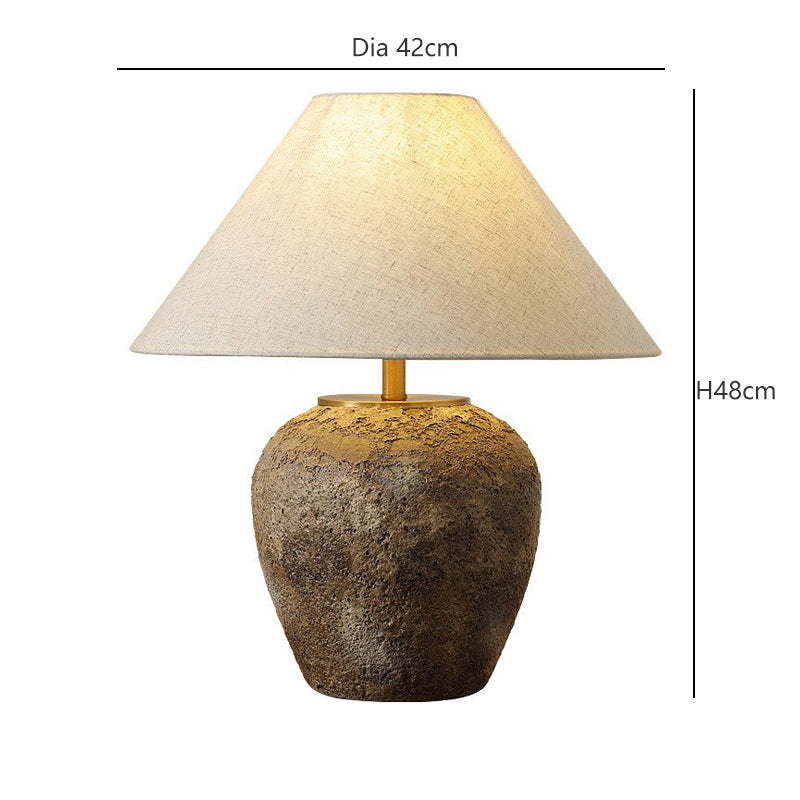 Emery Table Lamp