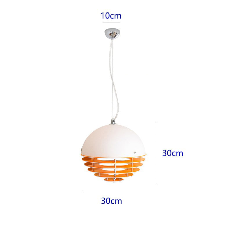 Sunset Pendant Lamp