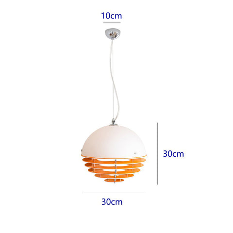 Sunset Pendant Lamp