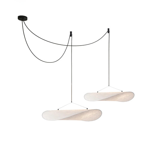 Silk Pendant Lamp