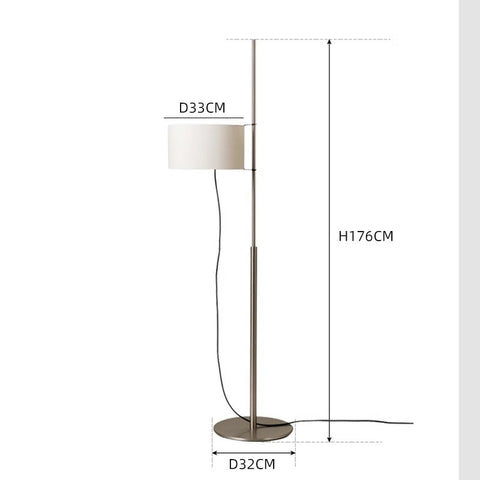 Modern Floor Lamp