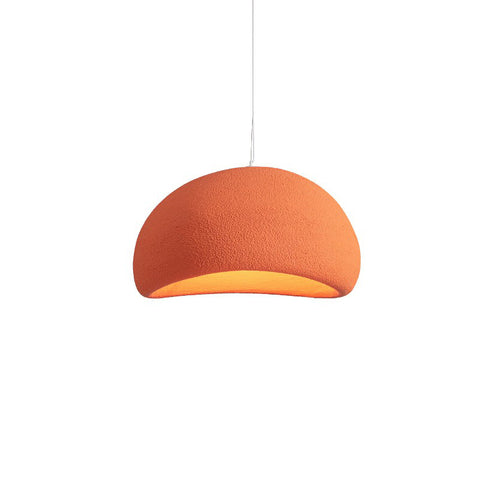 Wabi-sabi Style Pendant Lamp