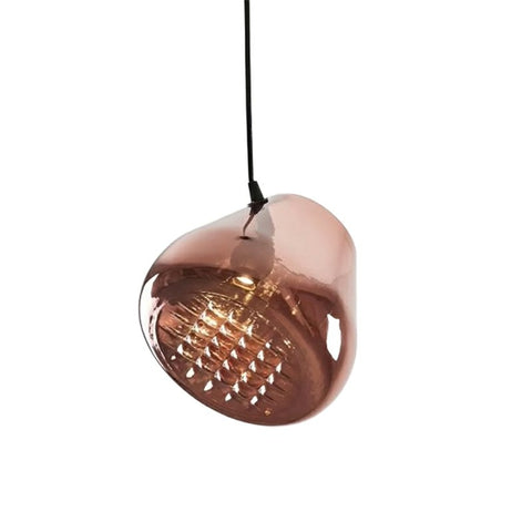 Glass Pendant Lamp
