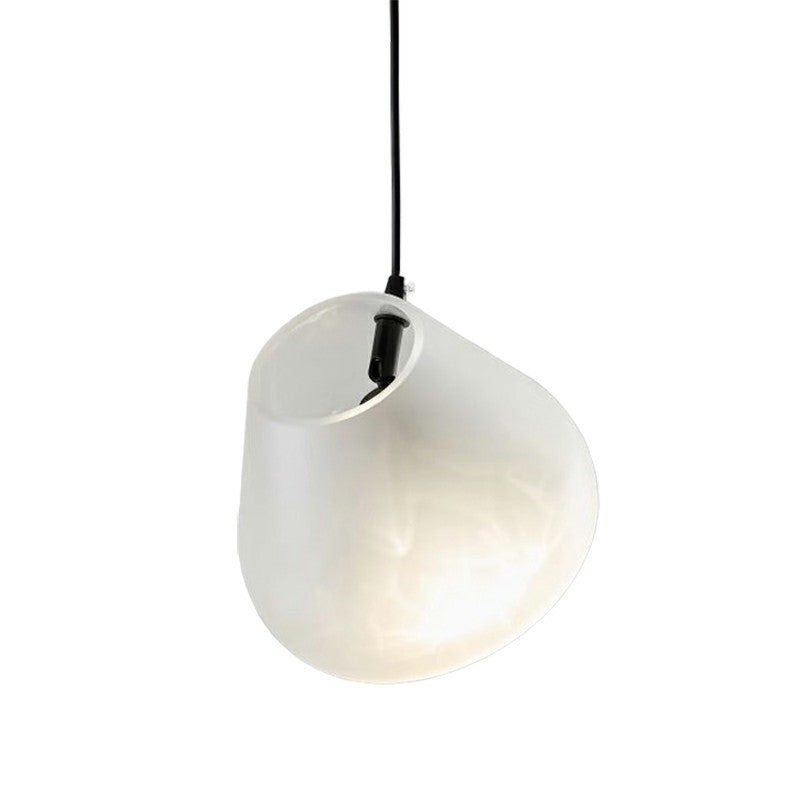 Glass Pendant Lamp