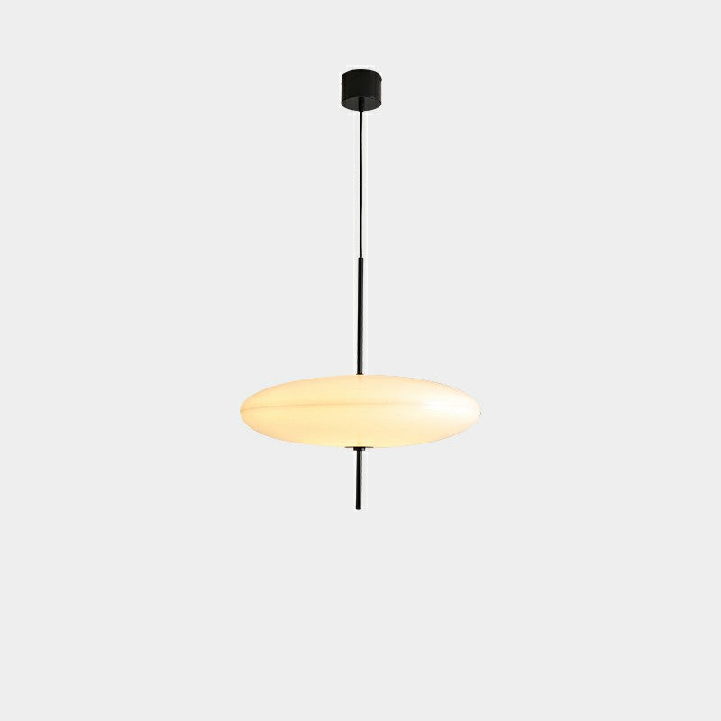 Flying Saucer Pendant Lamp