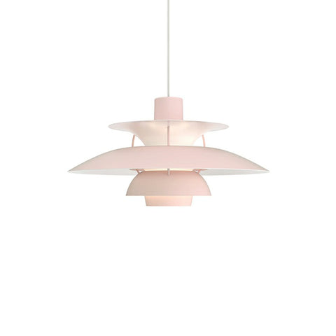 Colorful Flying Saucer Pendant Lamp