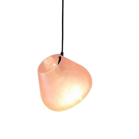 Glass Pendant Lamp