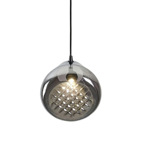 Glass Pendant Lamp