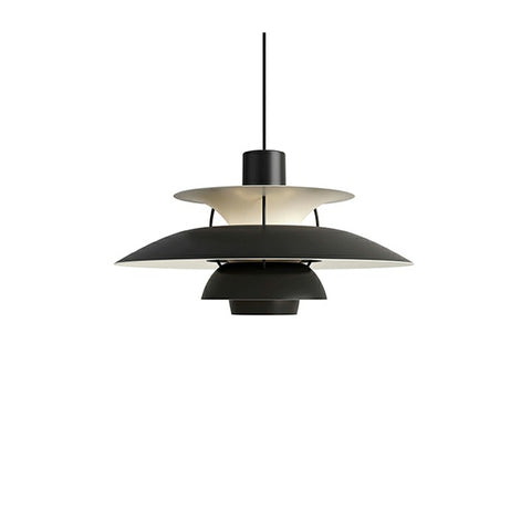 Colorful Flying Saucer Pendant Lamp