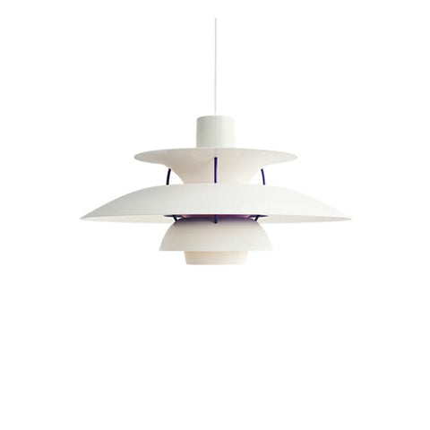 Colorful Flying Saucer Pendant Lamp